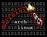 Arch Logo