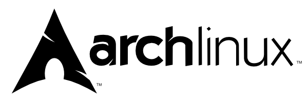Logo de Archlinux