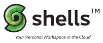 Shells logo